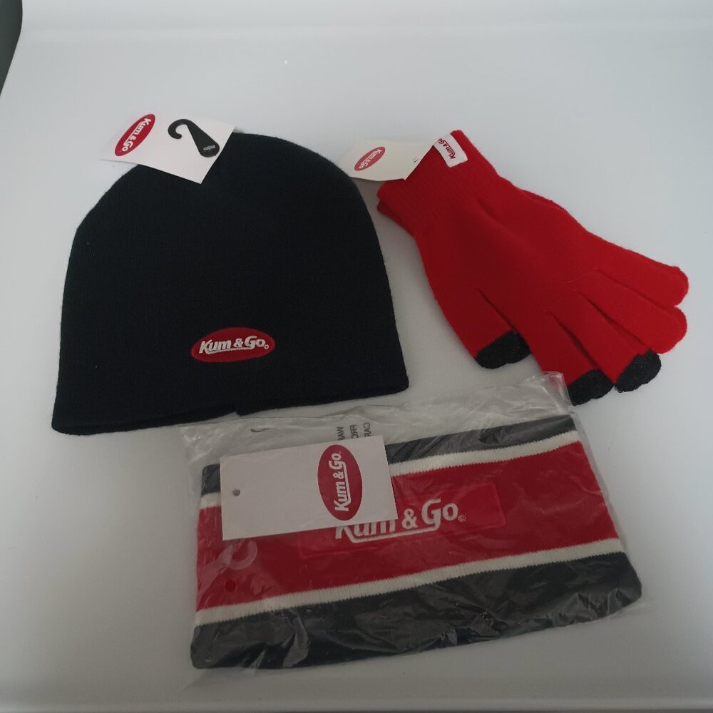 Kum&Go Merch